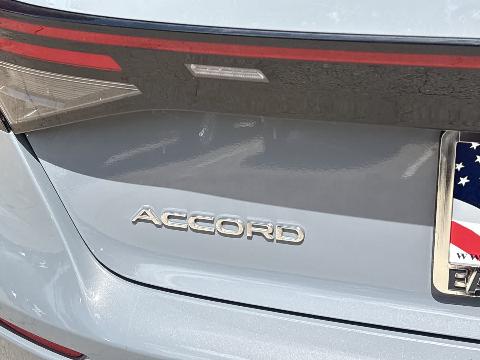 Thumbnail: 2023 Honda Accord - 7