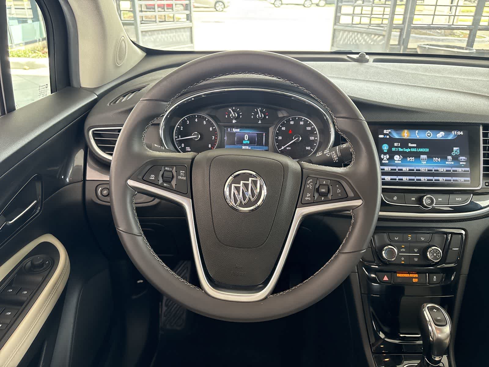 Thumbnail: 2021 Buick Encore - 14