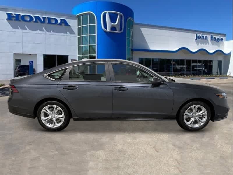 Thumbnail: 2025 Honda Accord - 7