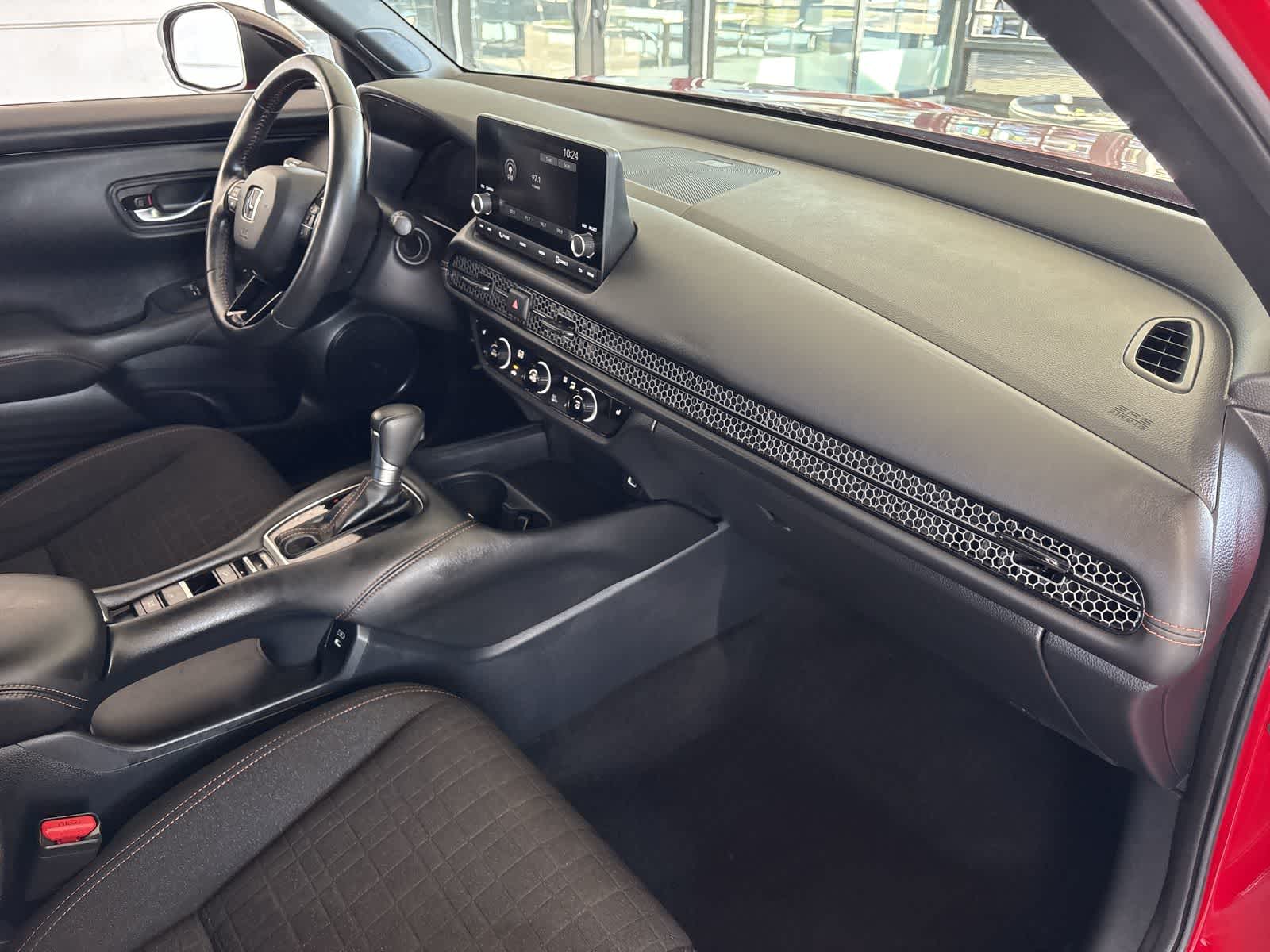 Thumbnail: 2024 Honda HR-V - 22