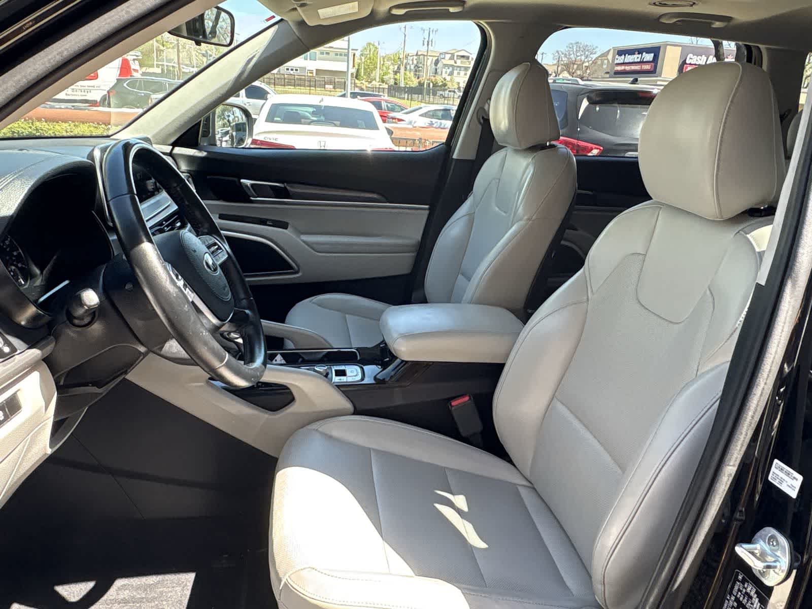 Thumbnail: 2020 Kia Telluride - 22