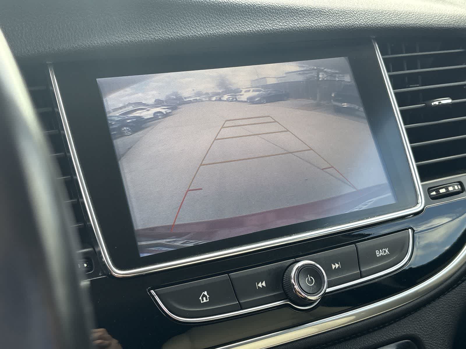 Thumbnail: 2018 Buick Encore - 27