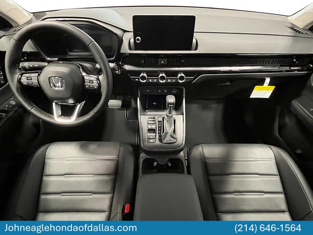 Thumbnail: 2026 Honda CR-V - 18