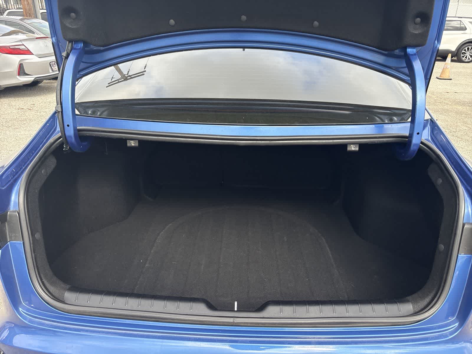 Thumbnail: 2025 Kia K4 - 30