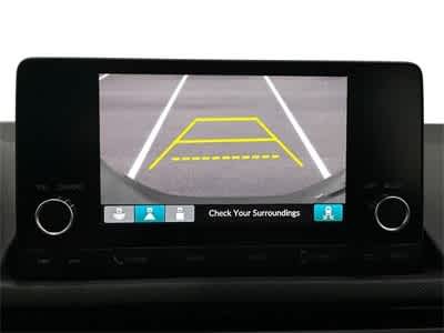 Thumbnail: 2025 Honda Civic - 18