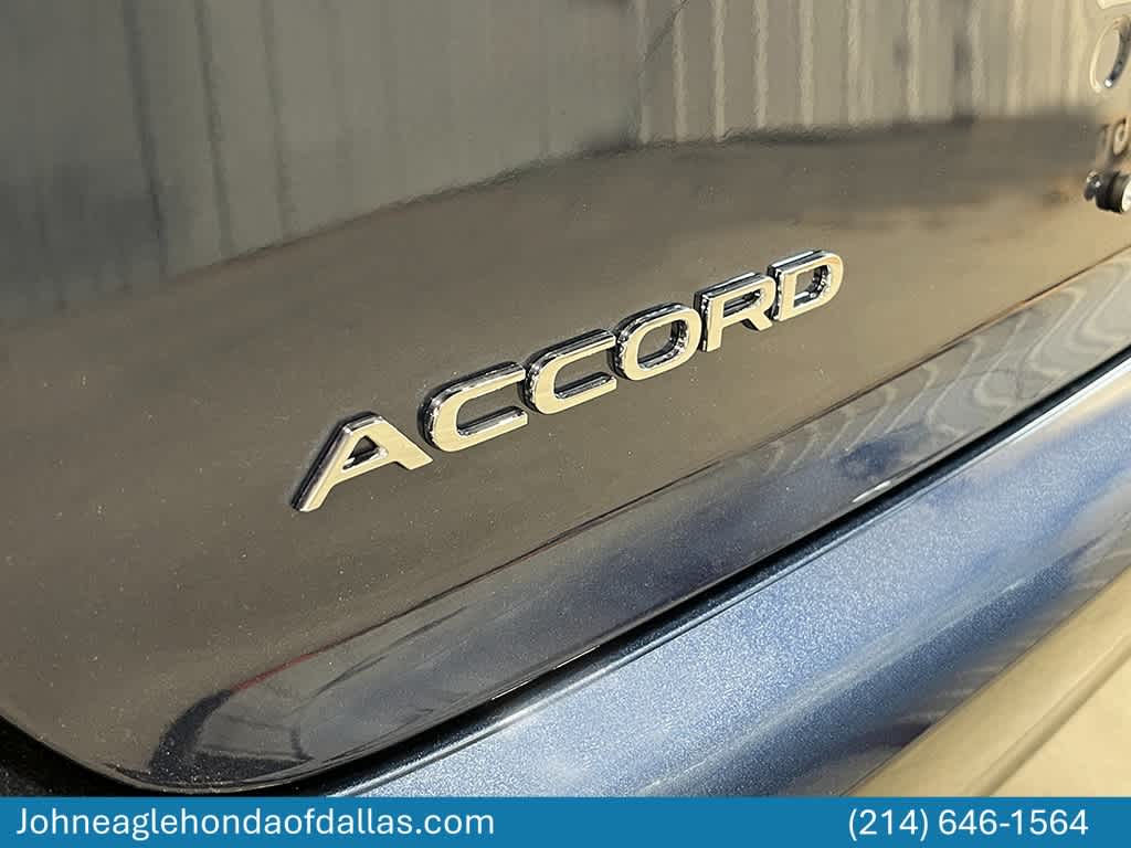 Thumbnail: 2026 Honda Accord - 9