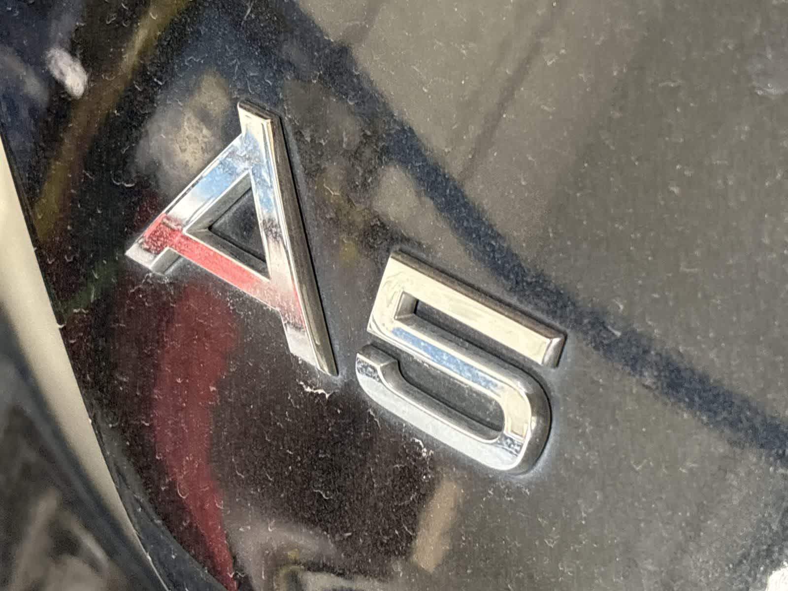 Thumbnail: 2018 Audi A5 - 3