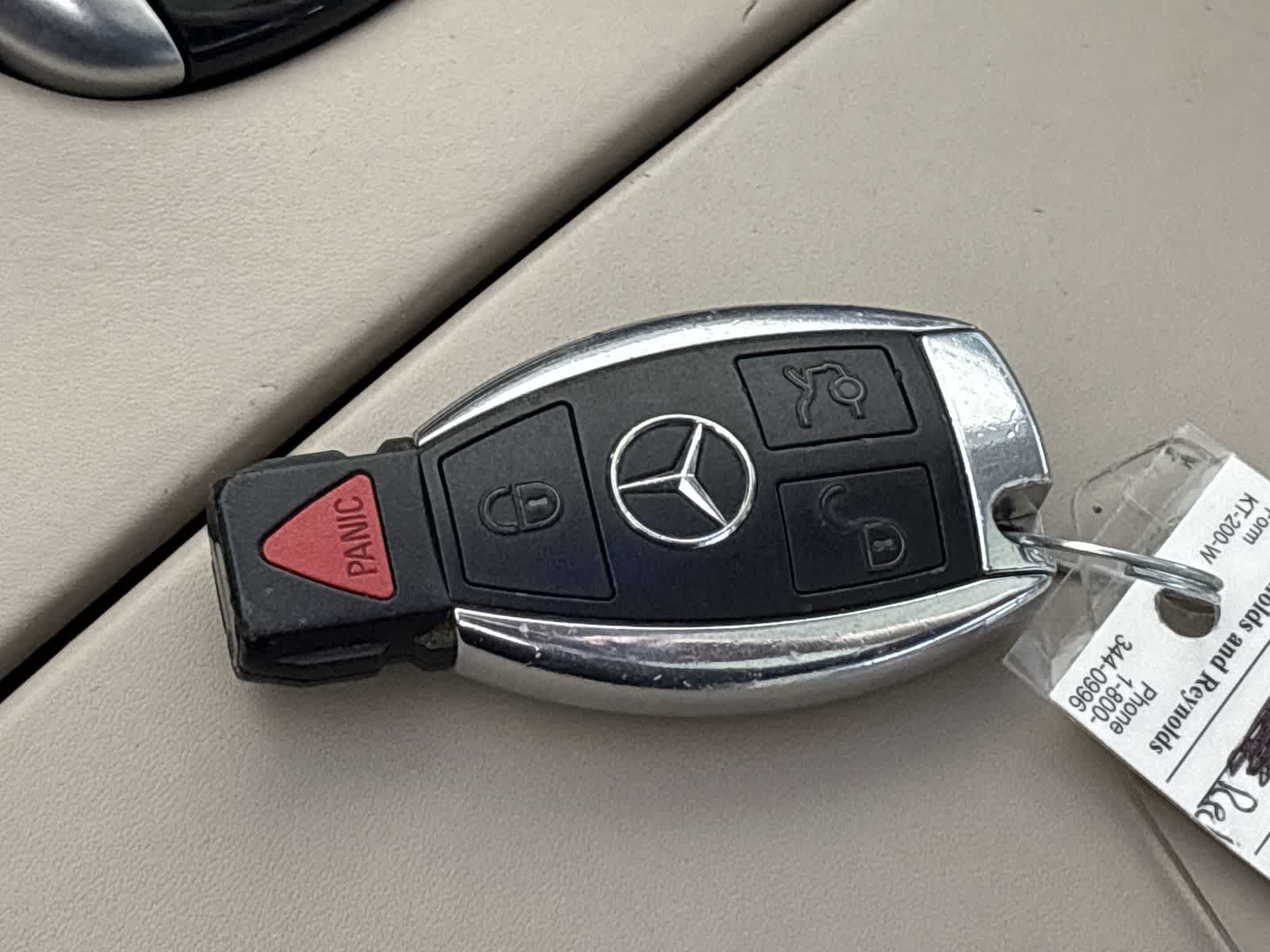 Thumbnail: 2016 Mercedes-Benz S-Class - 27