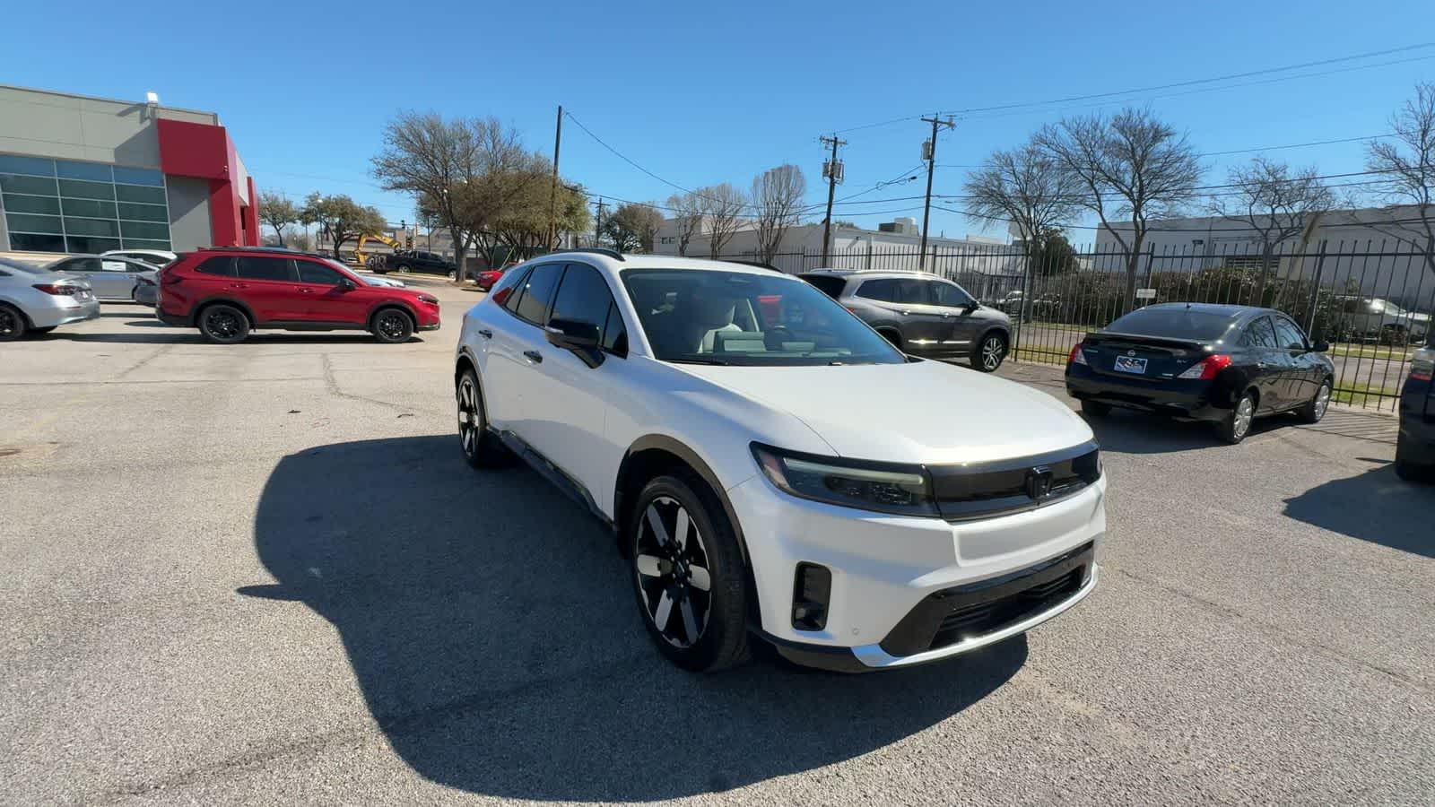 Thumbnail: 2024 Honda Prologue - 2