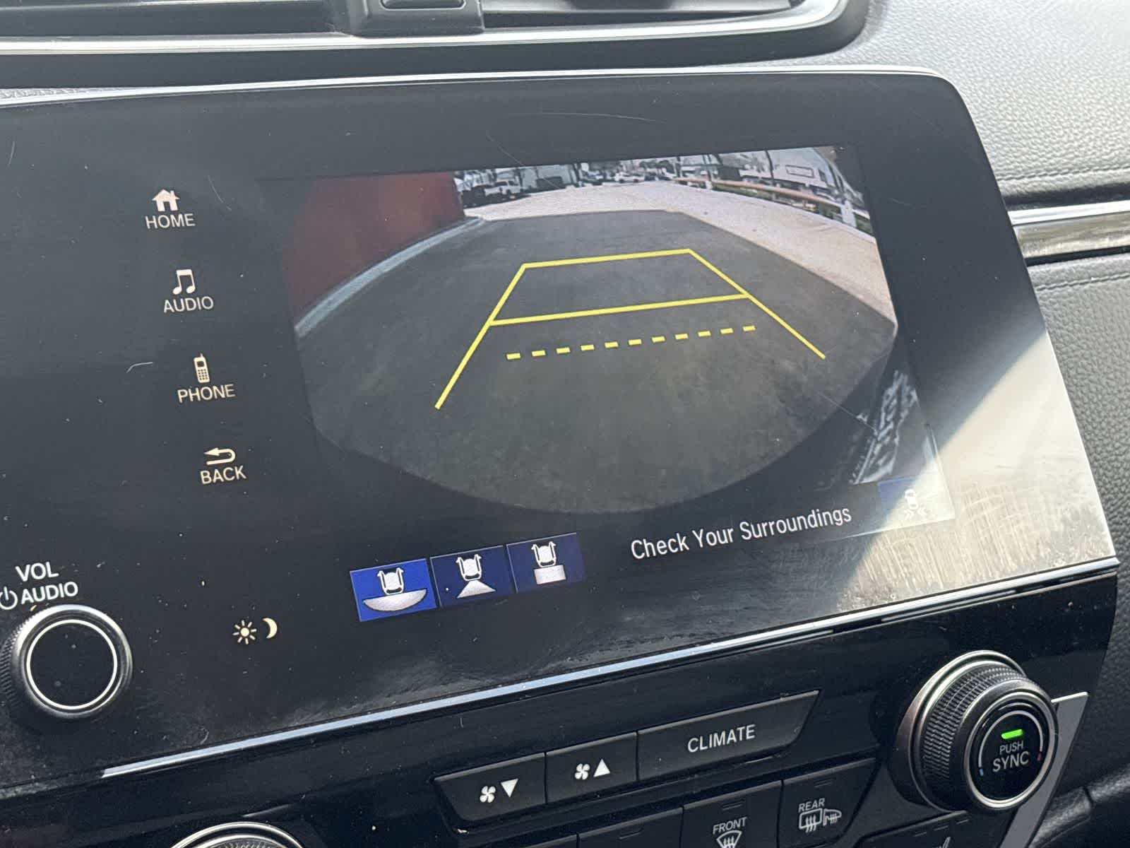 Thumbnail: 2022 Honda CR-V - 36