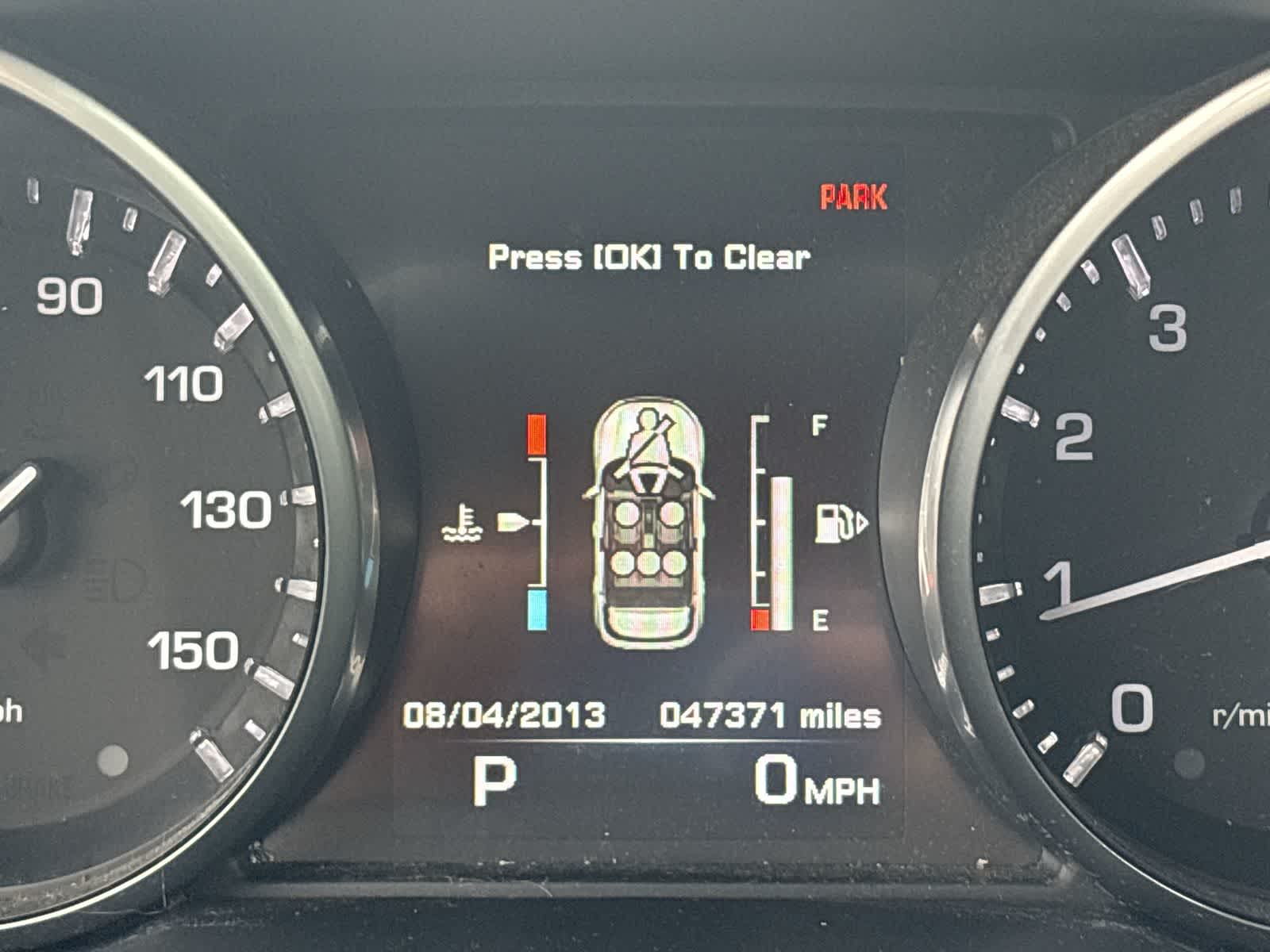 Thumbnail: 2014 Land Rover Range Rover Evoque - 21