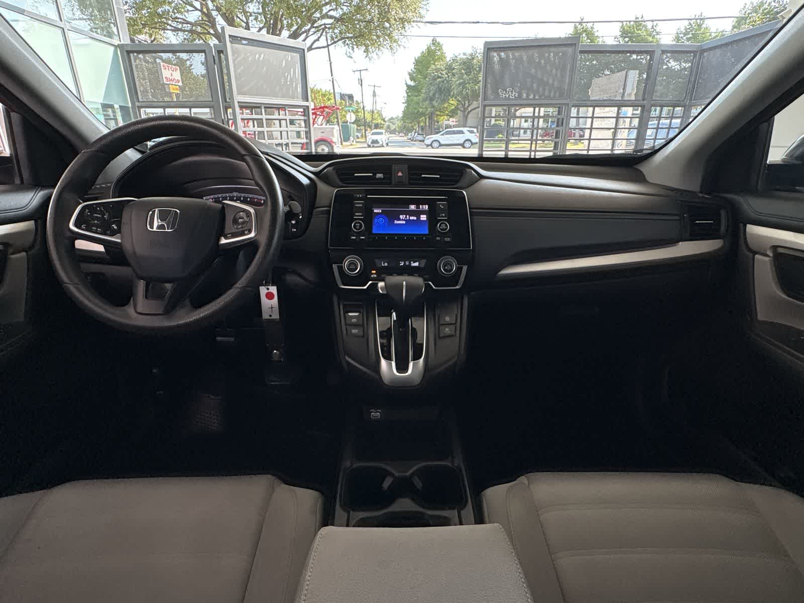 Thumbnail: 2020 Honda CR-V - 9