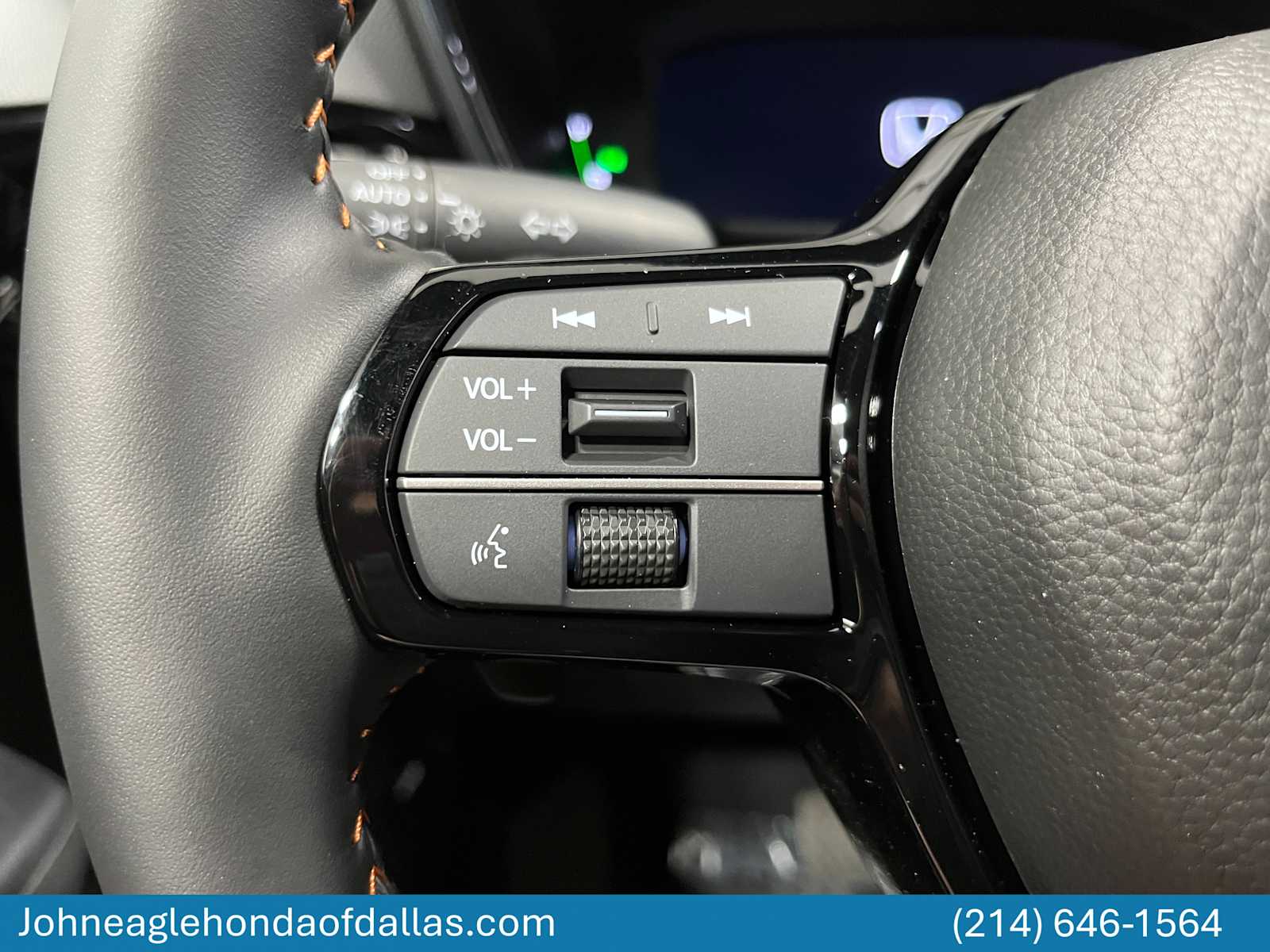 Thumbnail: 2026 Honda CR-V - 13