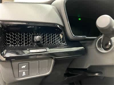 Thumbnail: 2025 Honda CR-V - 16