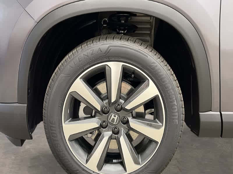Thumbnail: 2025 Honda Pilot - 11