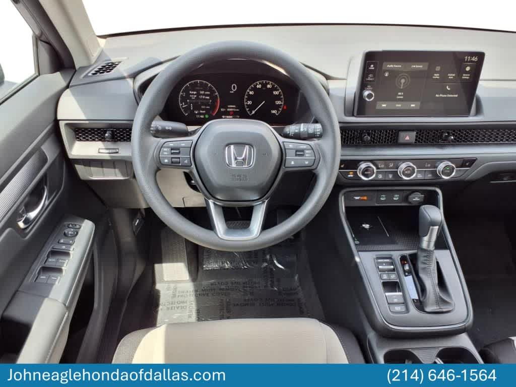 Thumbnail: 2026 Honda CR-V - 13