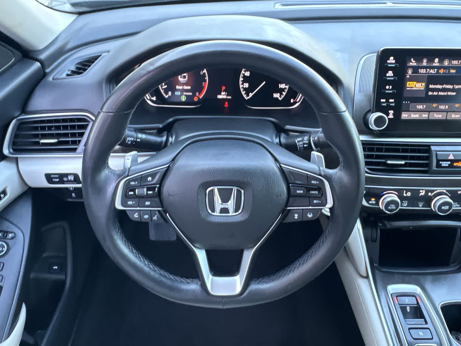 Thumbnail: 2018 Honda Accord - 14