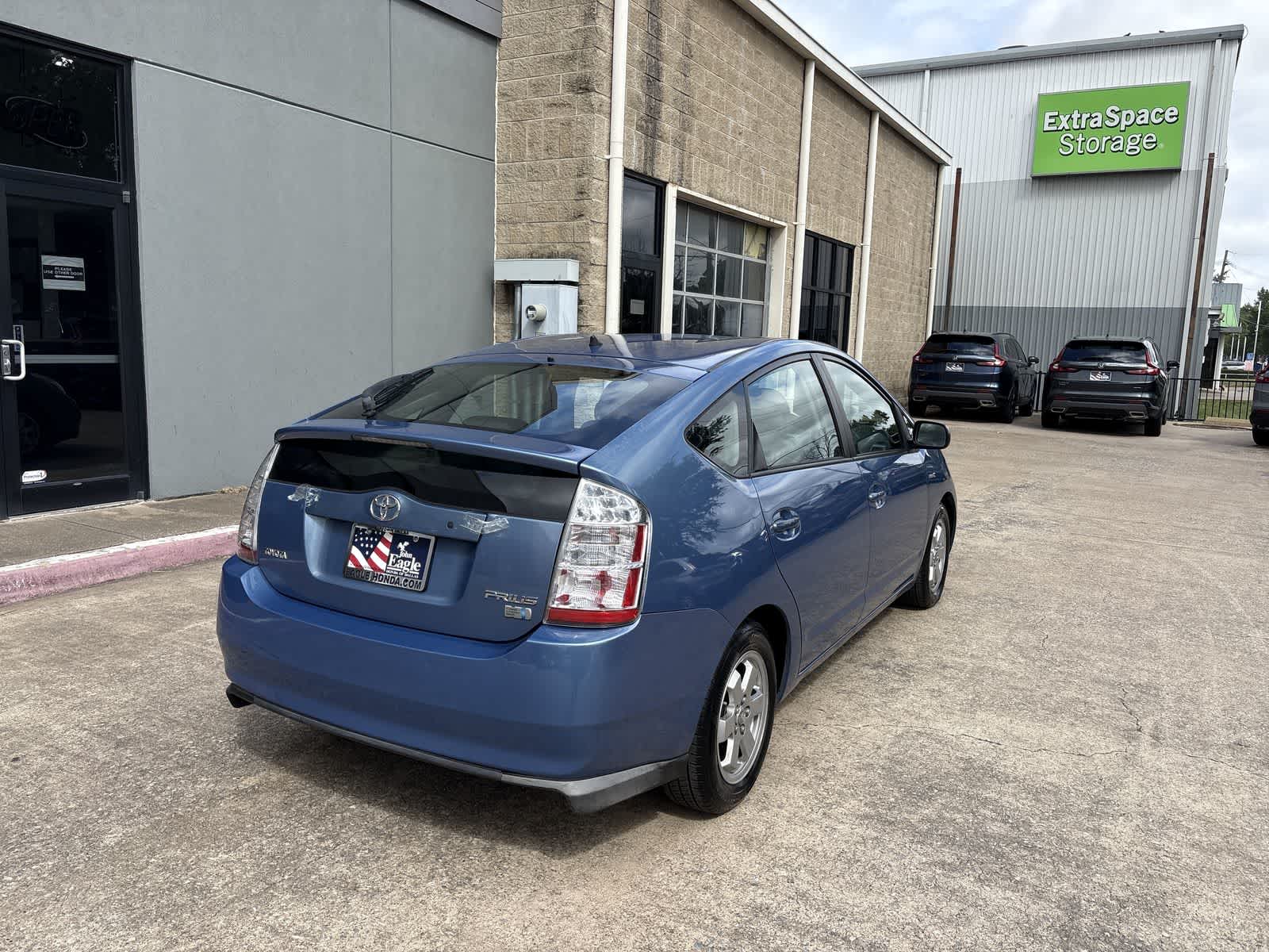 Thumbnail: 2009 Toyota Prius - 24