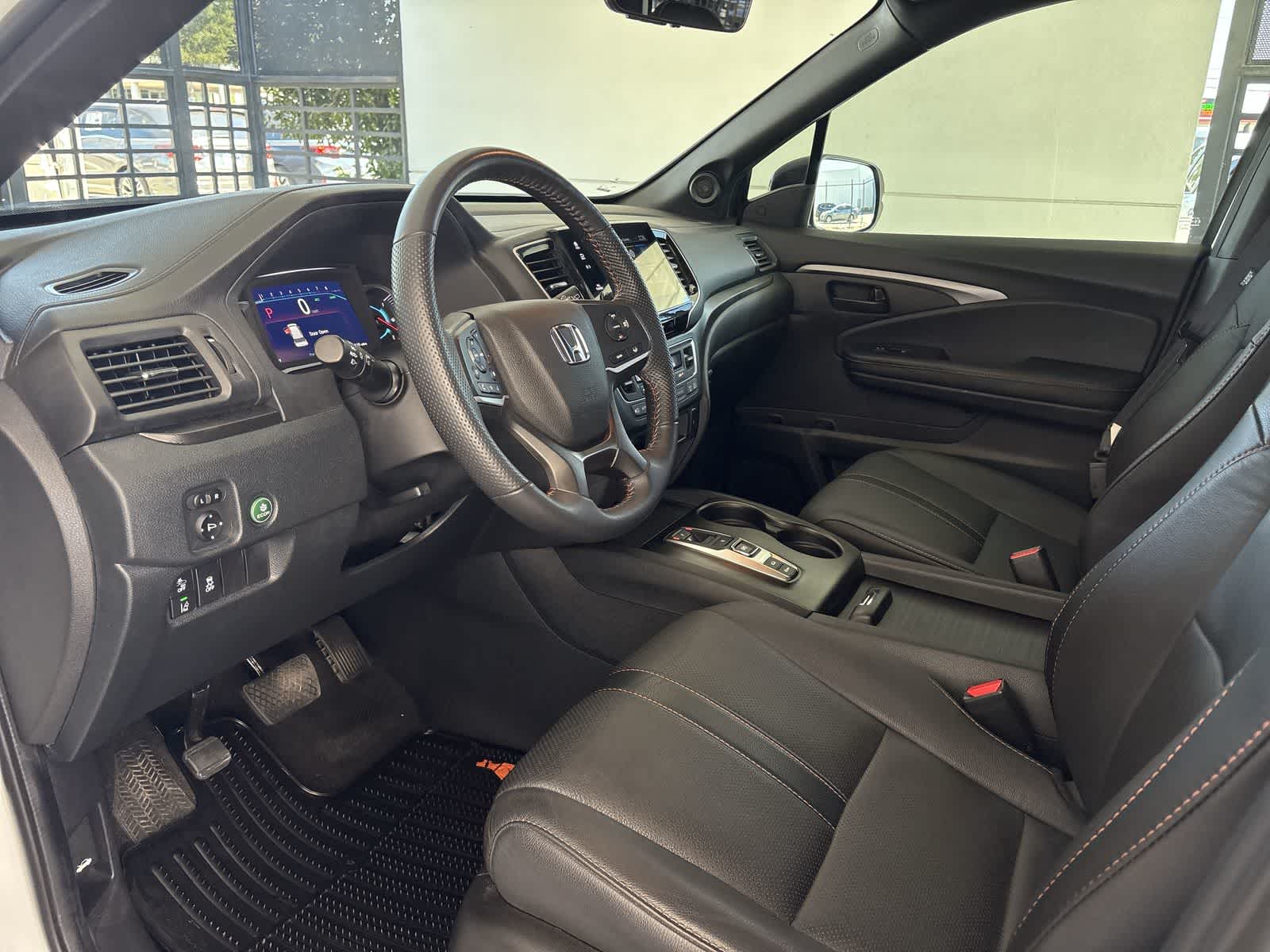 Thumbnail: 2022 Honda Pilot - 2