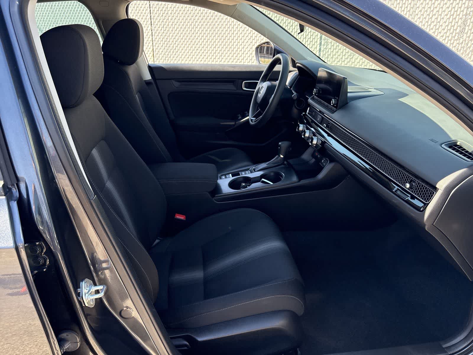 Thumbnail: 2024 Honda Civic - 13