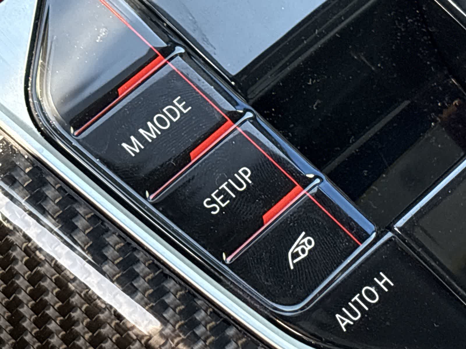 Thumbnail: 2023 BMW M4 - 32