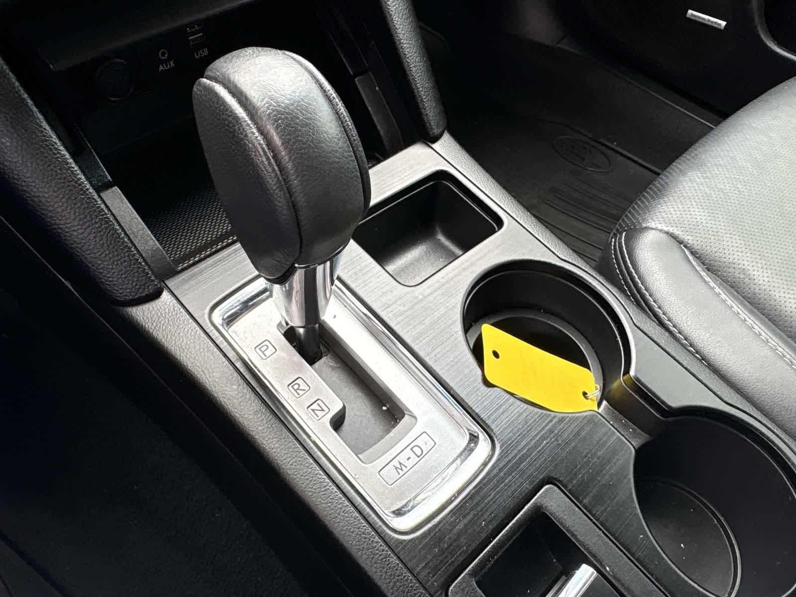 Thumbnail: 2016 Subaru Outback - 20