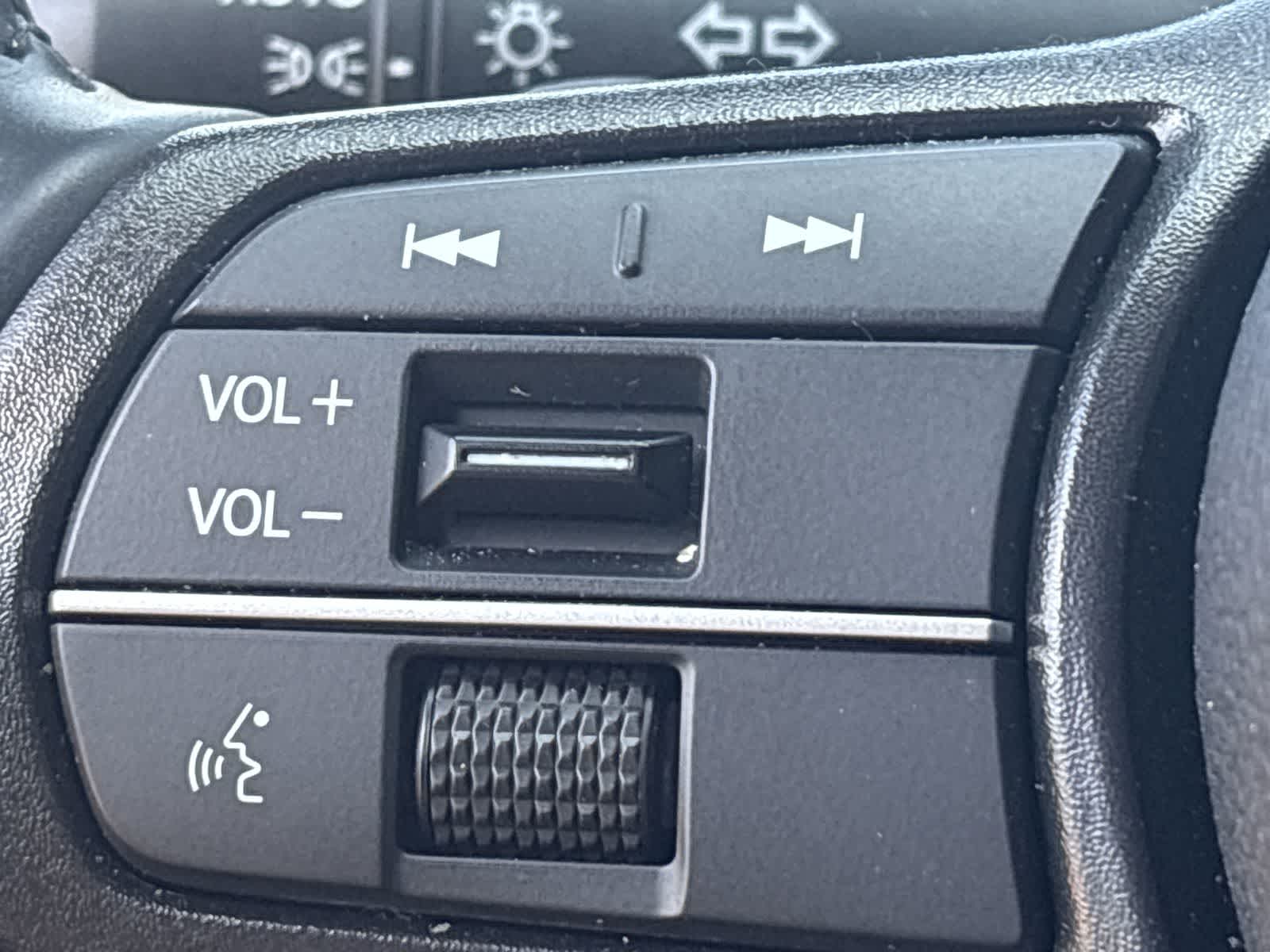 Thumbnail: 2024 Honda Accord - 17