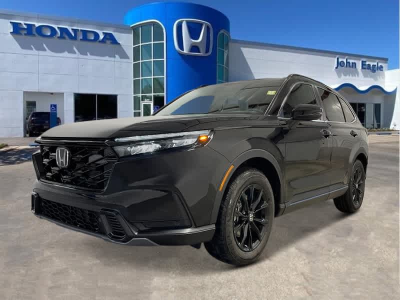 2025 Honda CR-V Sport-L -
                  Dallas, TX