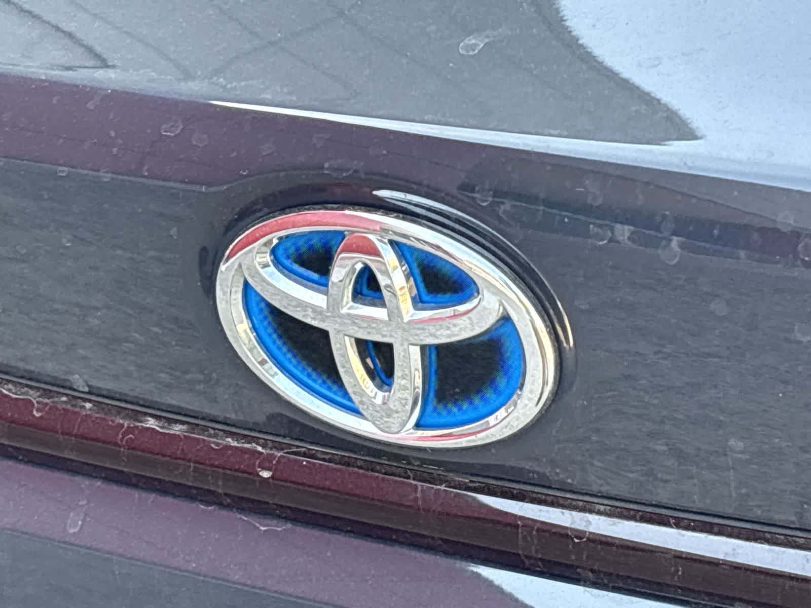 Thumbnail: 2025 Toyota Corolla - 11