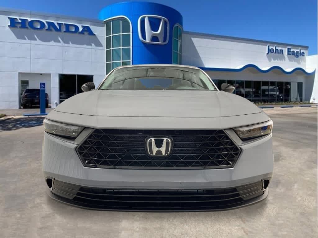 Thumbnail: 2025 Honda Accord - 9