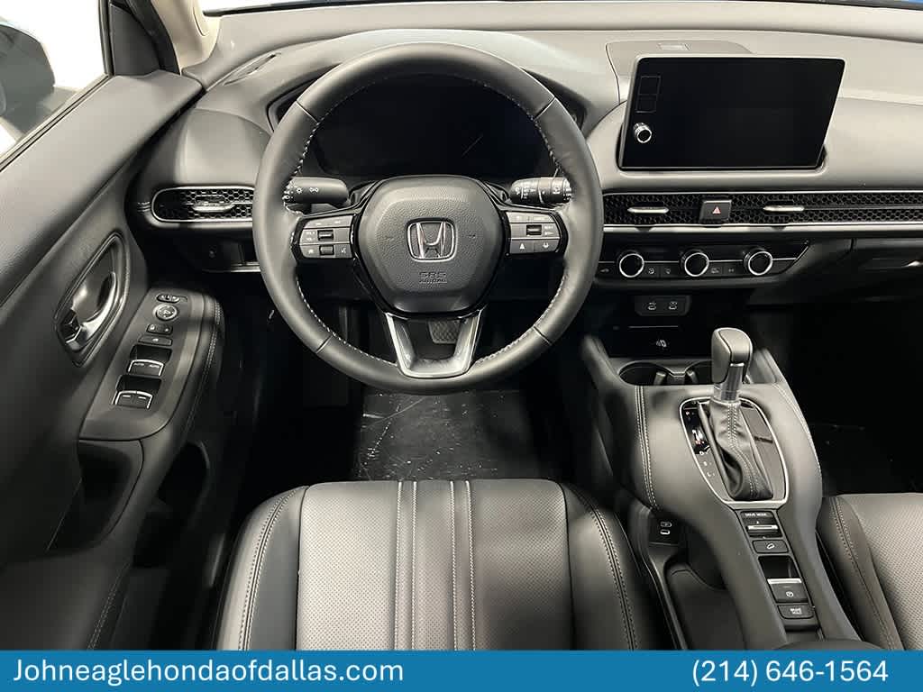 Thumbnail: 2026 Honda HR-V - 19