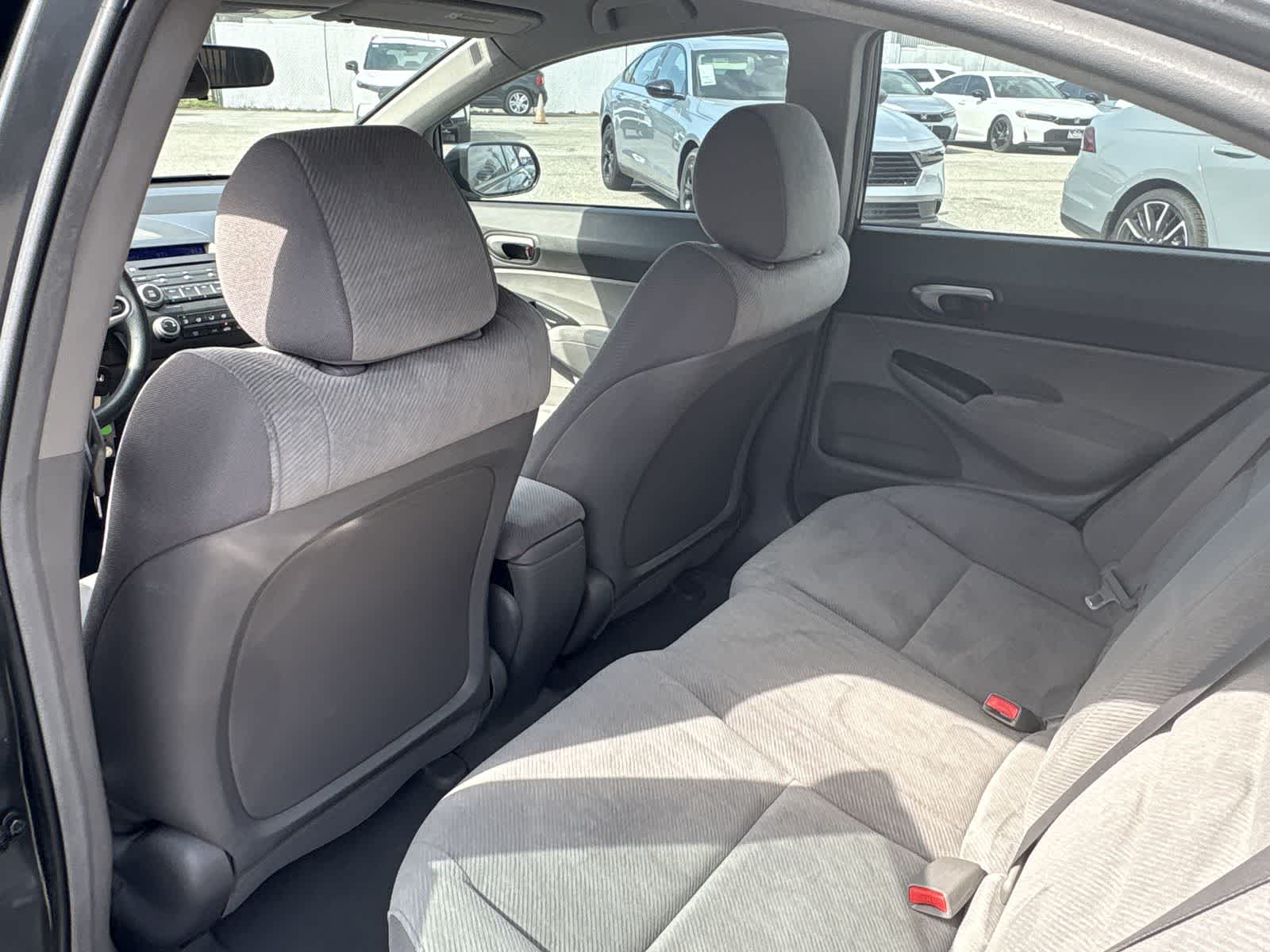 Thumbnail: 2010 Honda Civic - 23