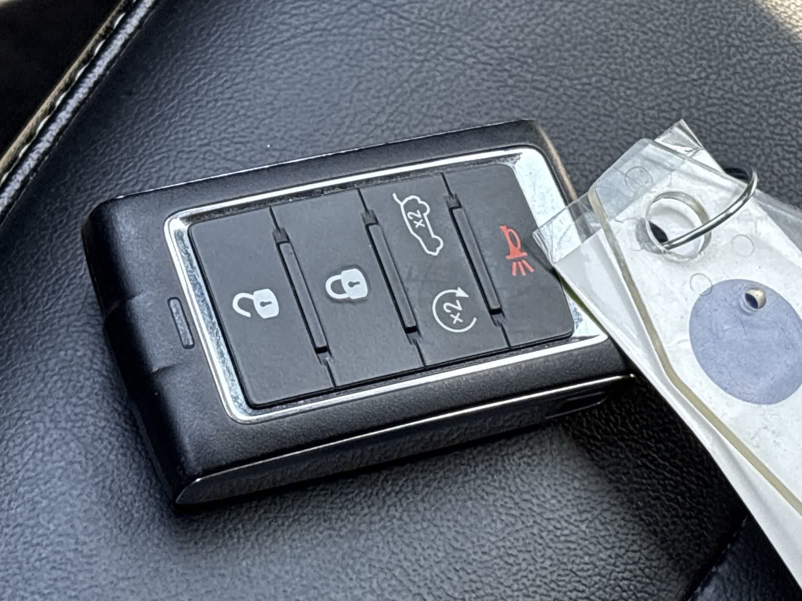 Thumbnail: 2021 Jeep Grand Cherokee L - 19