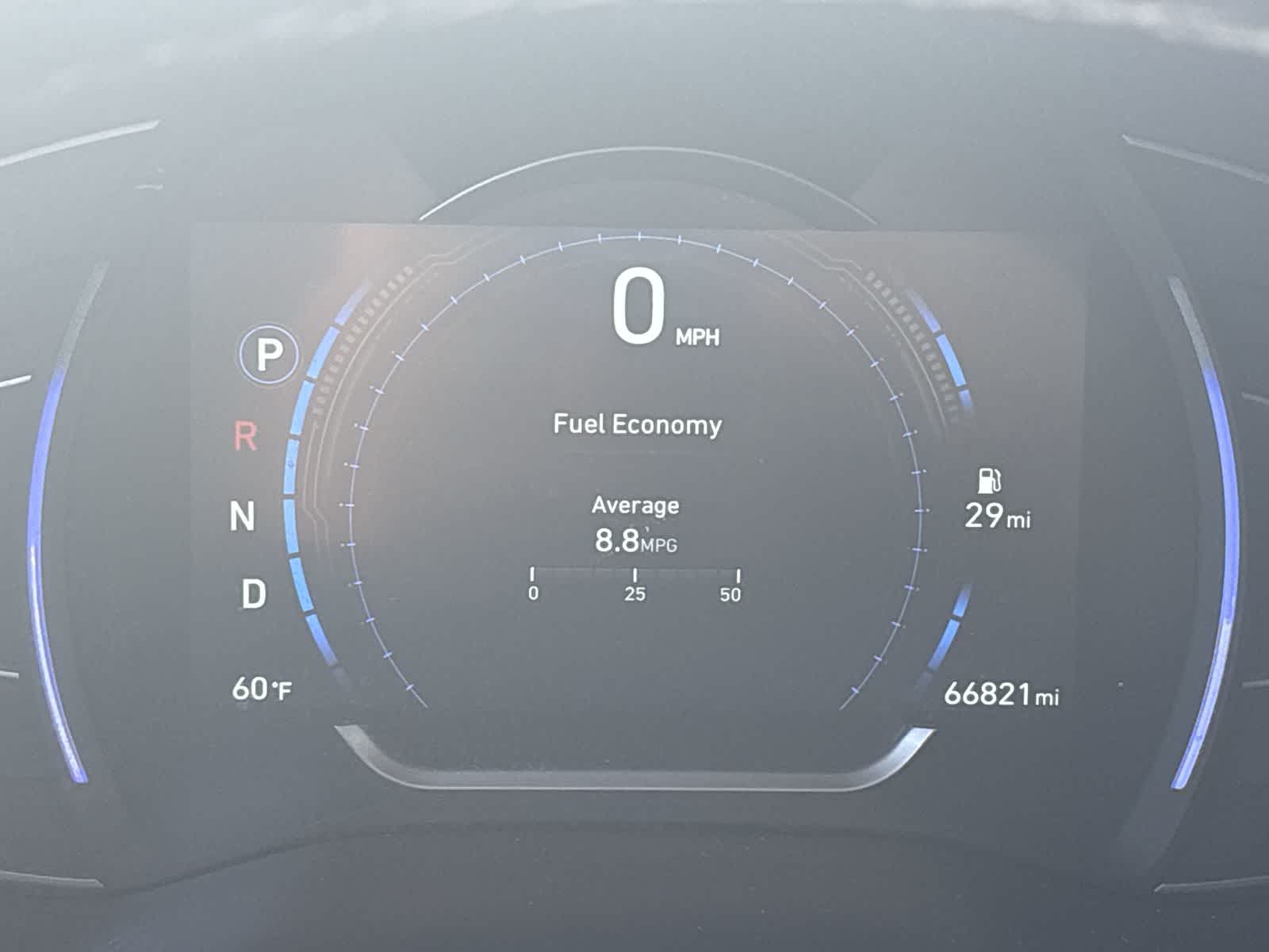 Thumbnail: 2020 Hyundai Santa Fe - 17