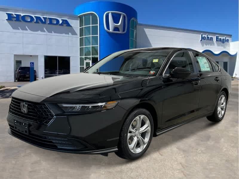 Thumbnail: 2025 Honda Accord - 1