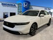 Honda Accord Hybrid