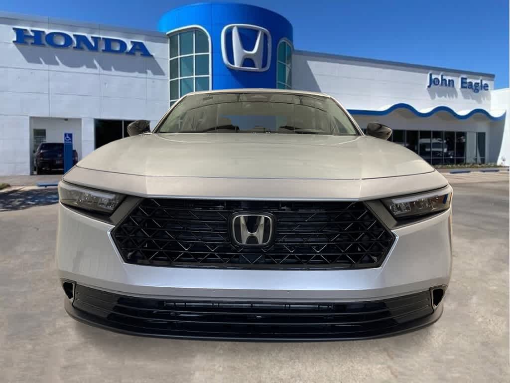 Thumbnail: 2025 Honda Accord - 9
