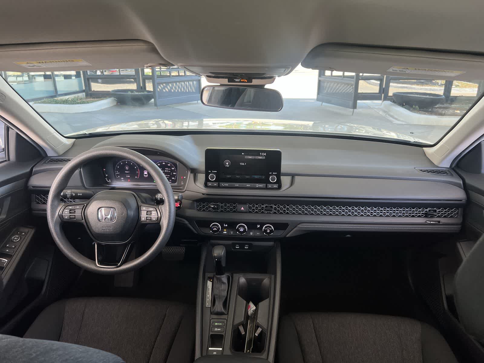 Thumbnail: 2024 Honda Accord - 9