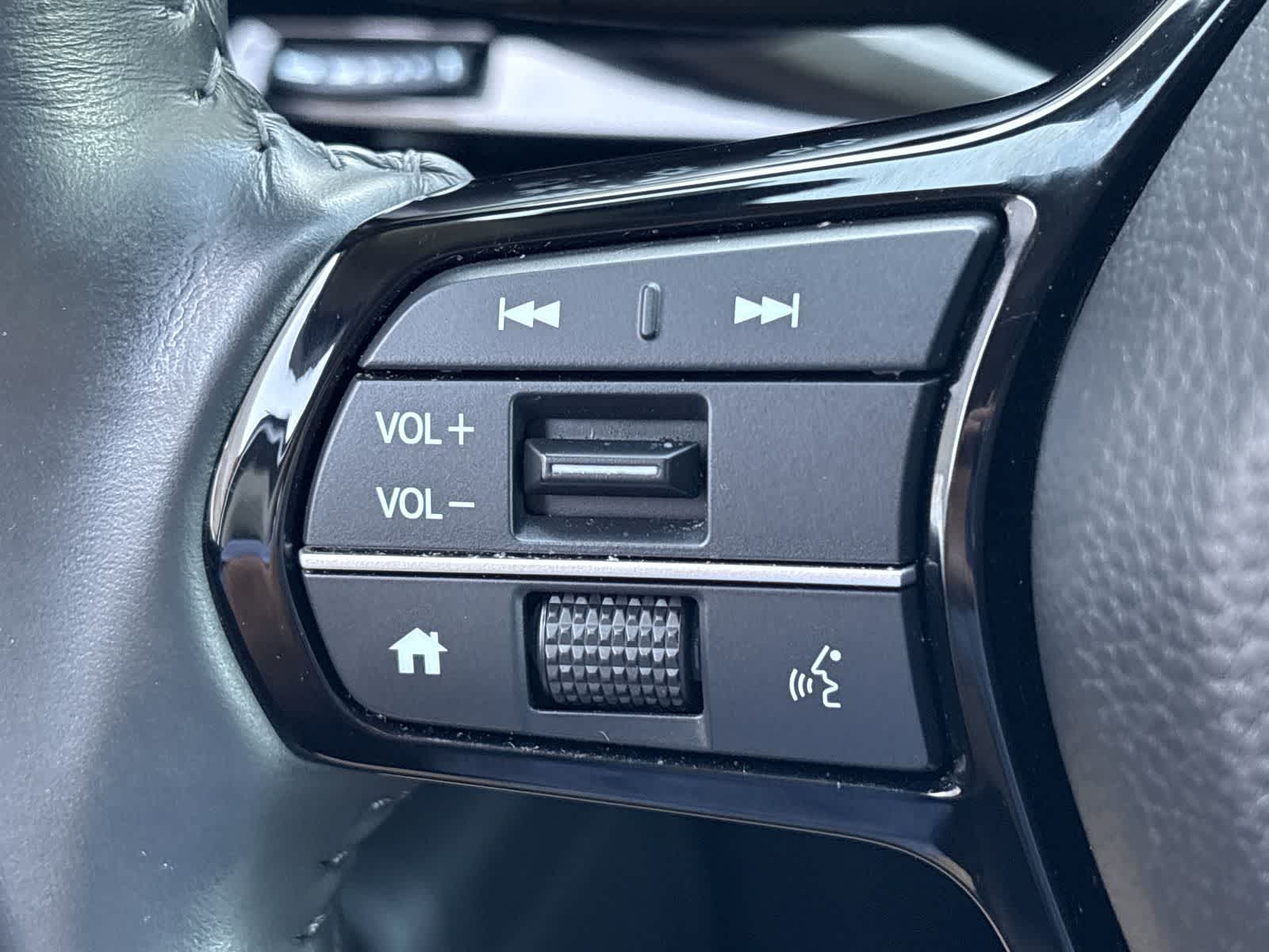 Thumbnail: 2023 Honda CR-V - 32