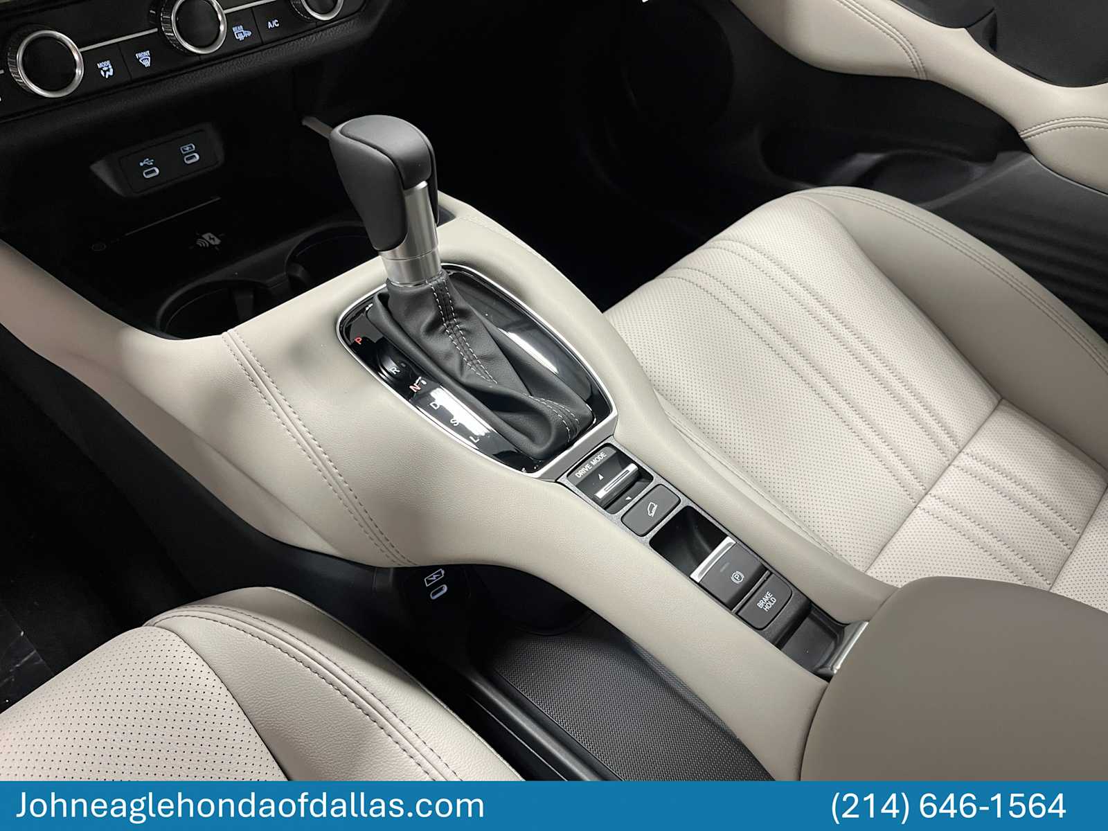 Thumbnail: 2027 Honda HR-V - 15