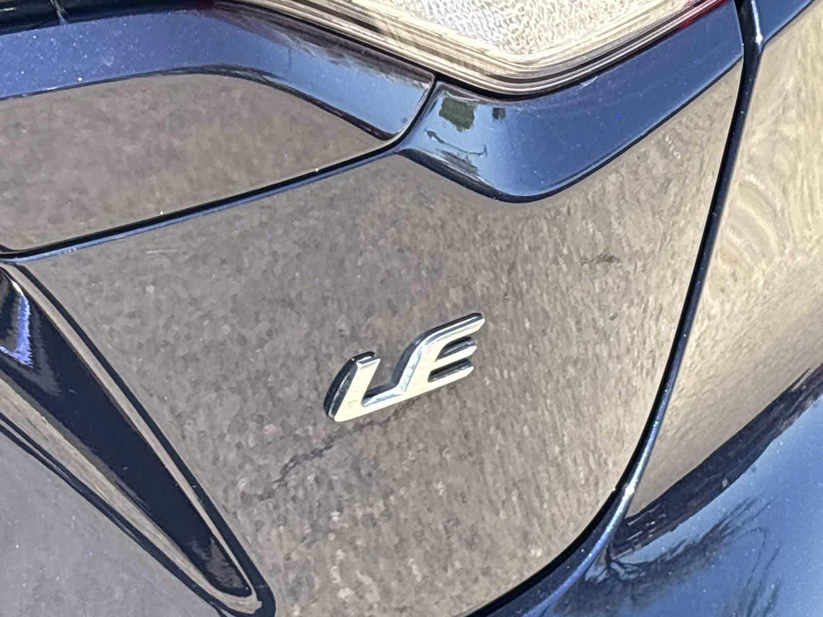 Thumbnail: 2025 Toyota Corolla - 19