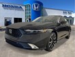 Honda Accord Hybrid