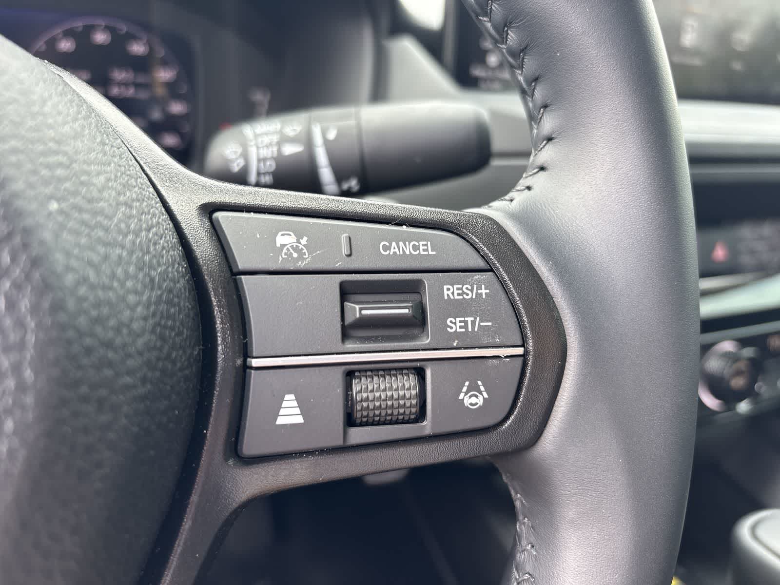 Thumbnail: 2025 Honda Accord - 30