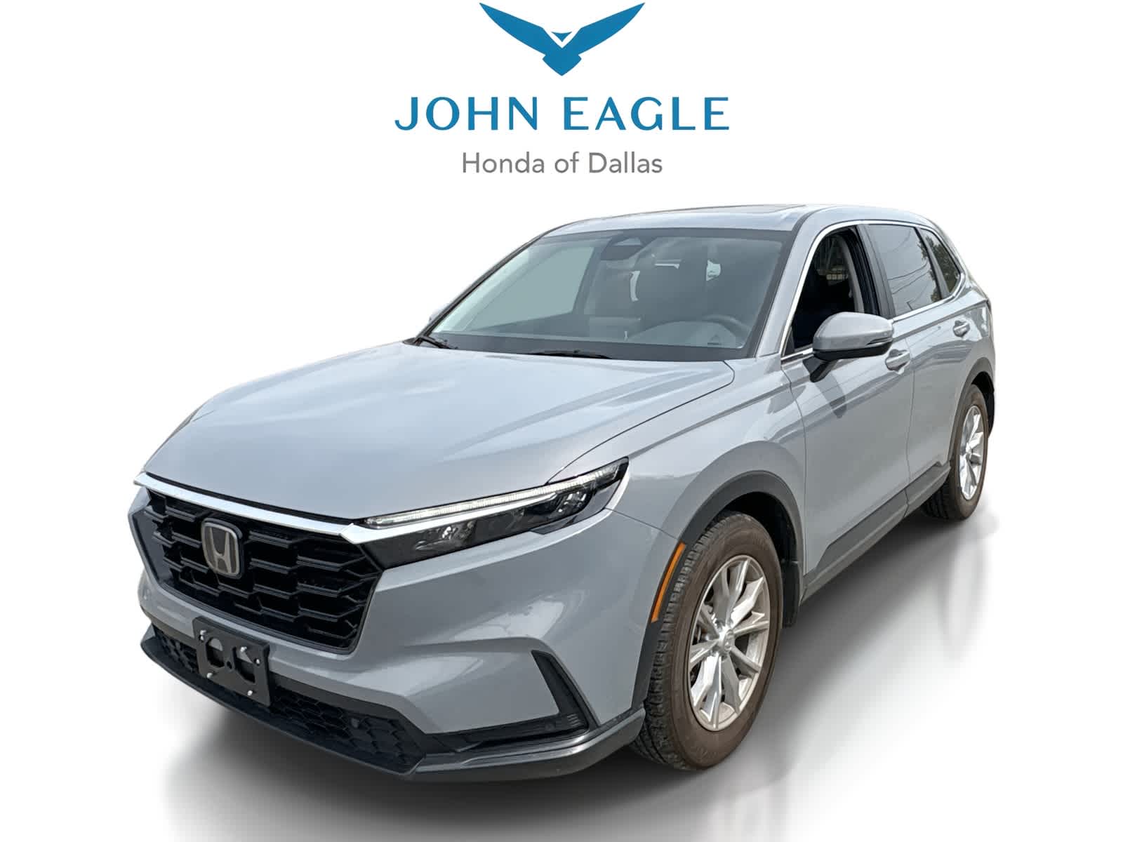 Thumbnail: 2025 Honda CR-V - 1