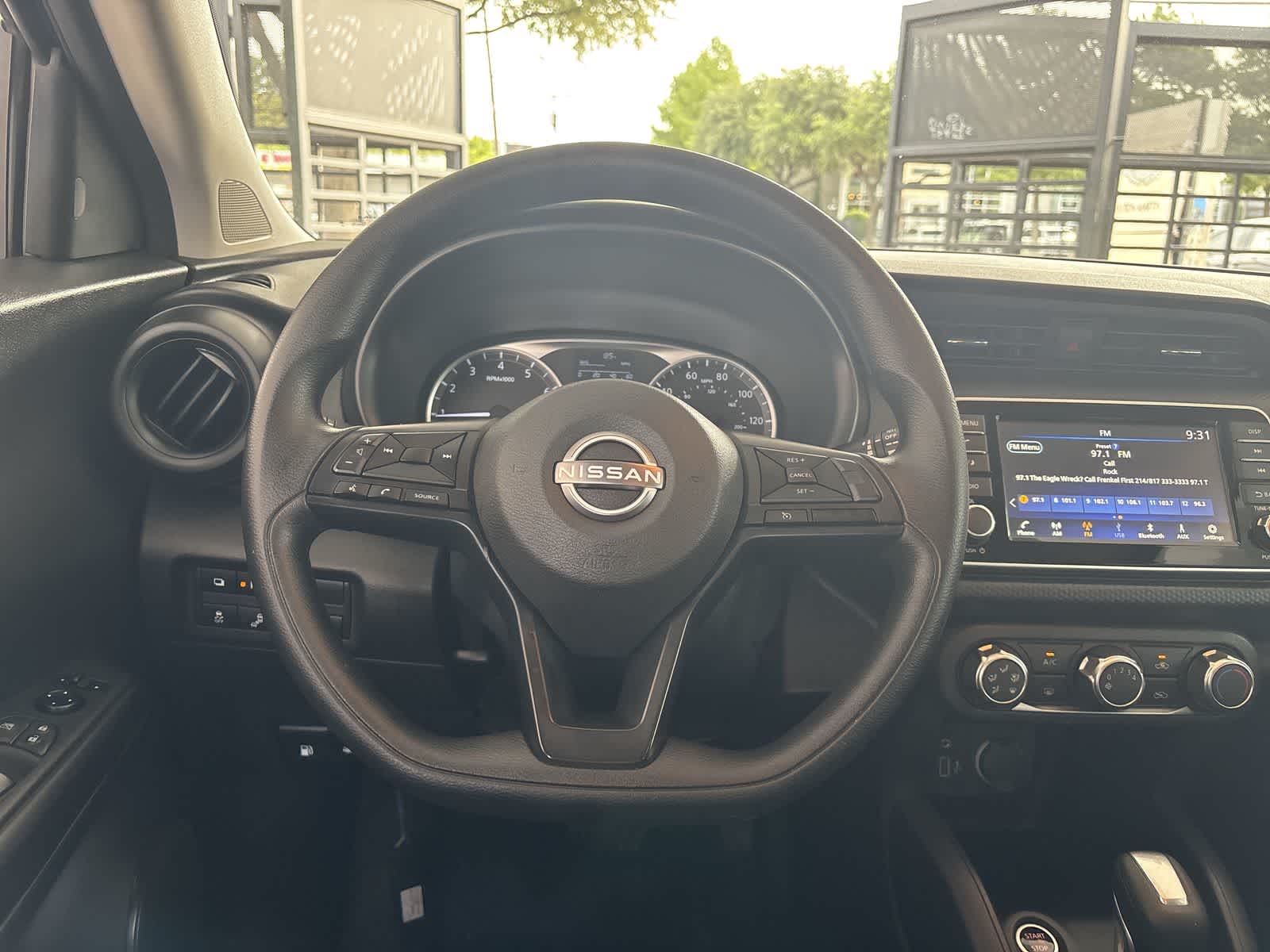 Thumbnail: 2024 Nissan Kicks - 14