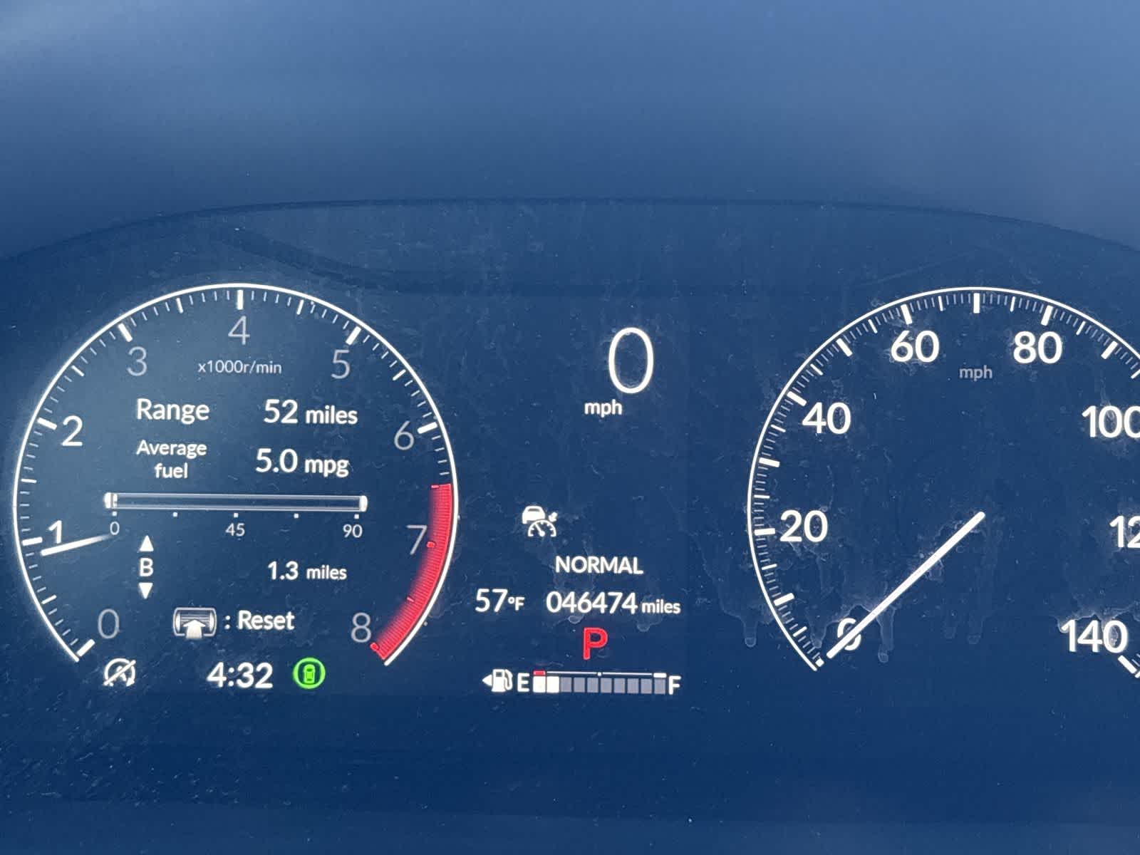 Thumbnail: 2023 Honda CR-V - 17