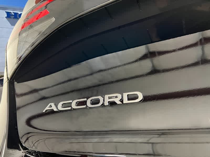Thumbnail: 2025 Honda Accord - 5