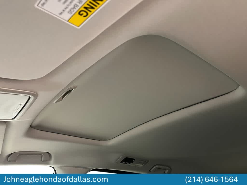 Thumbnail: 2026 Honda Odyssey - 22