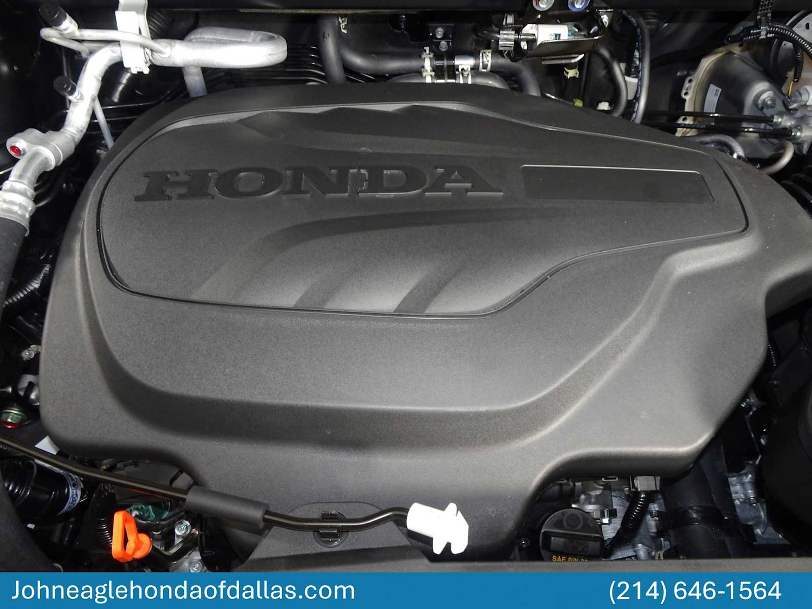 Thumbnail: 2026 Honda Odyssey - 9