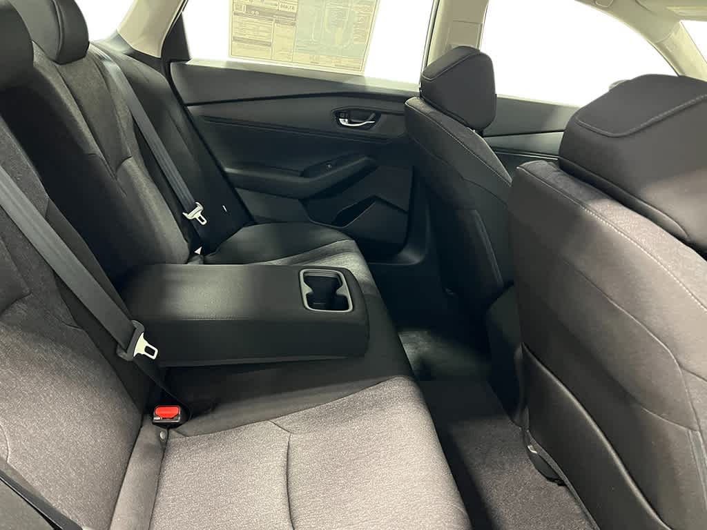 Thumbnail: 2025 Honda Accord - 28